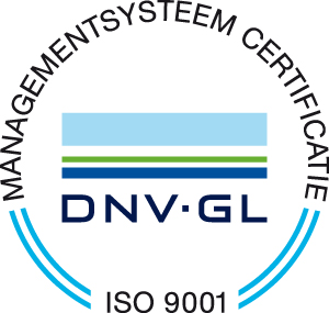 ISO 9001 DNV GL